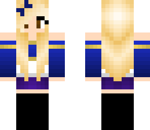 fixed lucy heartfilia