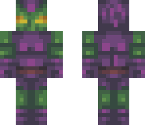 green goblin