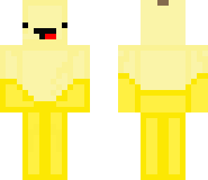 derpy banana 