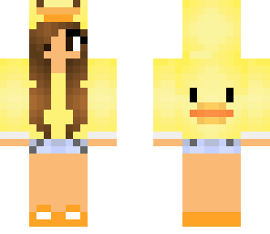 duck
