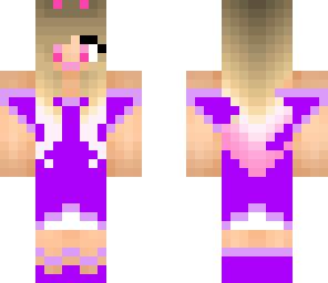 bonnie girl
