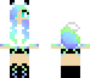 stormie's pastel lazy