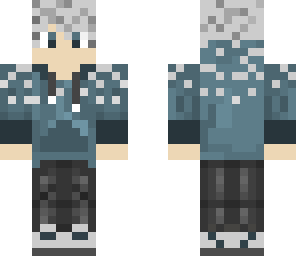 jack frost