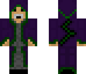 warlock master