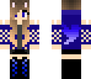 skin for kelly