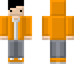 orange vortex