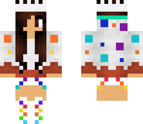 queen cheese x3