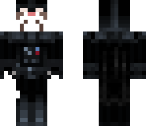 grumpy darth vader