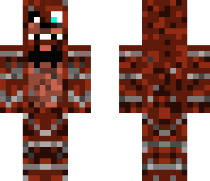withered freddy faz bear