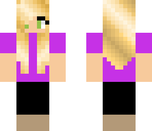 girl