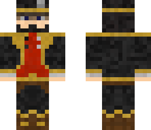 twisted fate