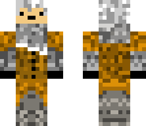 fixed requested skin