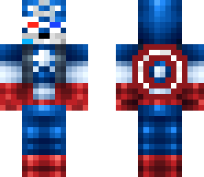 captian america fox