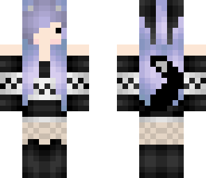cat girl