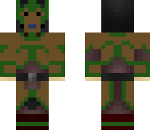 swap dweller fire