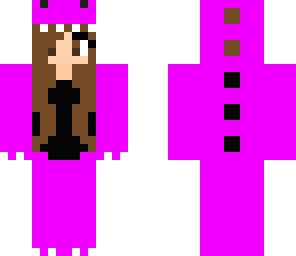 t-rex girl