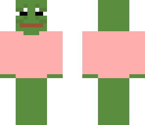 pink pepe
