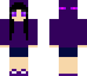 ender girl