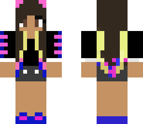 my skin
