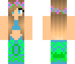 mermaid 2