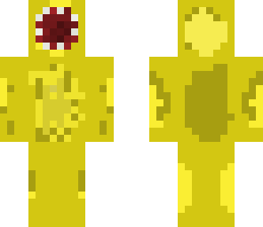 golden iballisticsquid