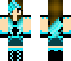 edited punk girl