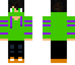 kombats swaggy new skin