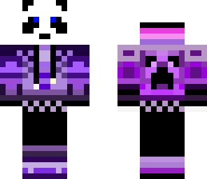 variety of purple