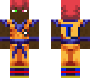 tuniverse goku 