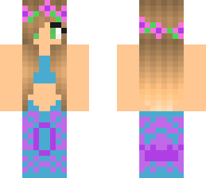 mermaid