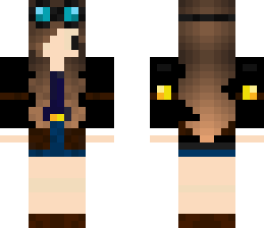 dantdm girl