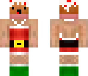 noob xmas