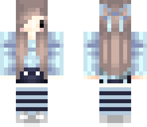 chibi girlc
