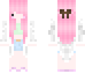 chibi girl