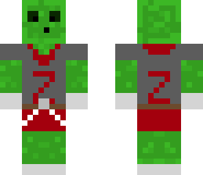 slime-man