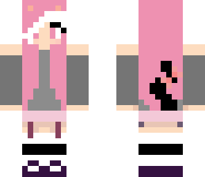 neko girl