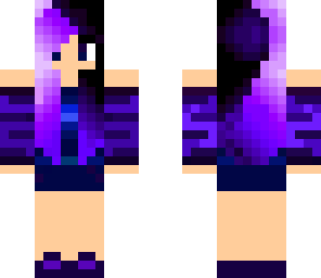 s skin