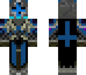 knight slime