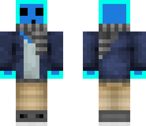 winter slime