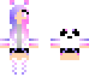 edited skin