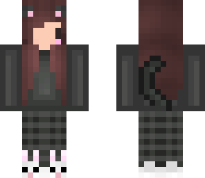neko girl