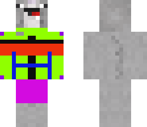 ross in a jacket