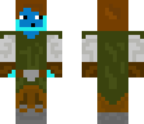villager slimes