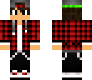 cool boy