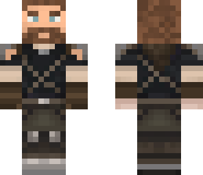medieval villager