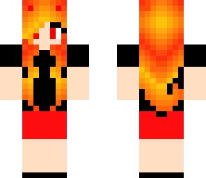 fire spirit