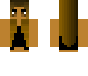 plz like the shading hair