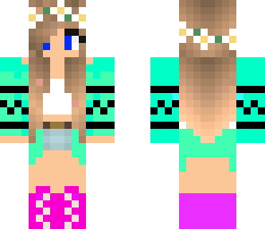 skater girl
