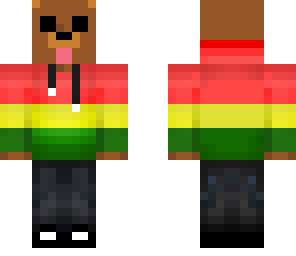 oso rasta