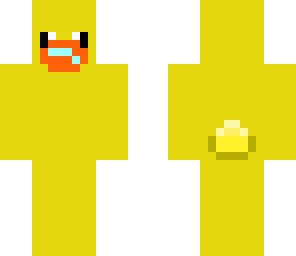 my brother's first skin